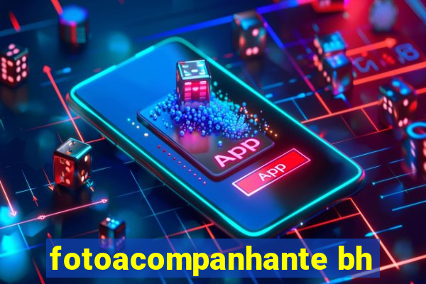 fotoacompanhante bh